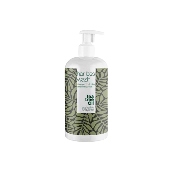 Australian Bodycare Hair Loss Wash 500 ml.  (Australian Bodycare)