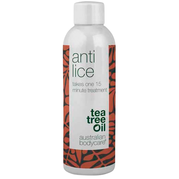 Australian Bodycare Anti Lice 100 ml.  (Australian Bodycare)