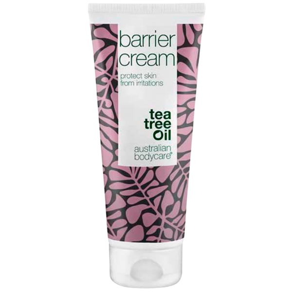 Australian Bodycare Barrier Cream, Protect Skin From Irritations 100 ml.  (Australian Bodycare)