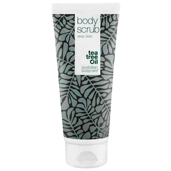 Australian Bodycare Body Scrub 200 ml.  (Australian Bodycare)