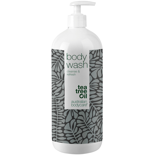 Australian Bodycare Body Wash (1000 ml)  (Australian Bodycare)