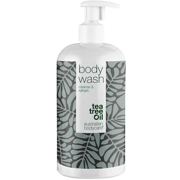 Australian Bodycare Body Wash Clean & Refresh 500 ml.  (Australian Bodycare)