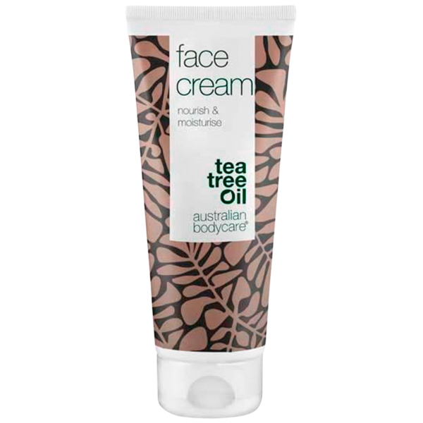 Australian Bodycare Face Cream 100 ml.  (Australian Bodycare)