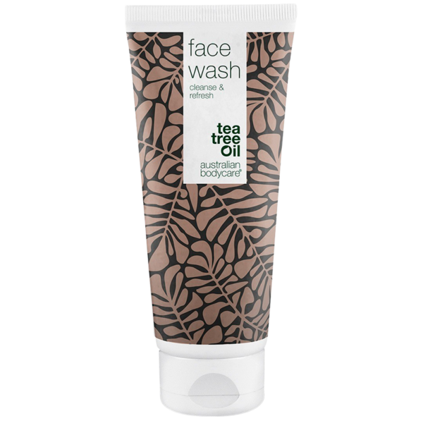 Australian Bodycare Face Wash (200 ml)  (Australian Bodycare)