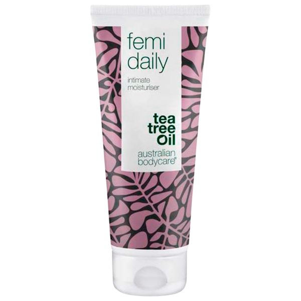 Australian Bodycare Femi Daily 100 ml.  (Australian Bodycare)