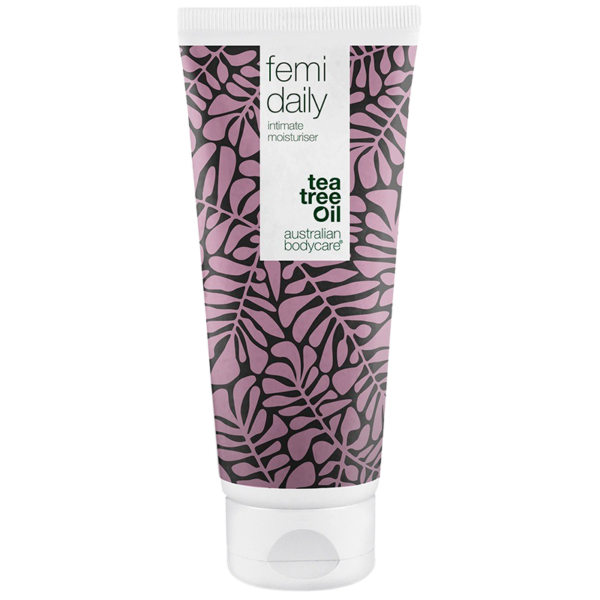 Australian Bodycare Femi Daily (200 ml)  (Australian Bodycare)