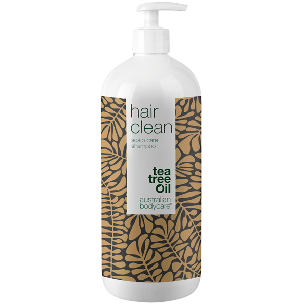 Australian Bodycare Hair Clean Scalp Care Shampoo (1000 ml)  (Australian Bodycare)