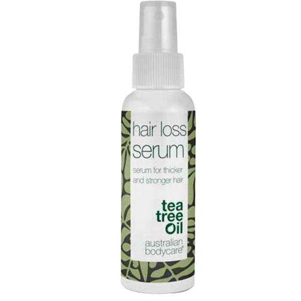 Australian Bodycare Hair Loss Serum (100 ml)  (Australian Bodycare)