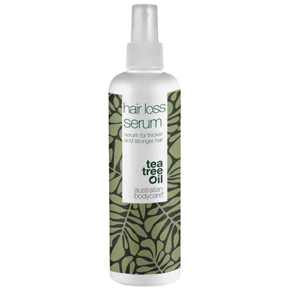 Australian Bodycare Hair Loss Serum 250 ml.  (Australian Bodycare)