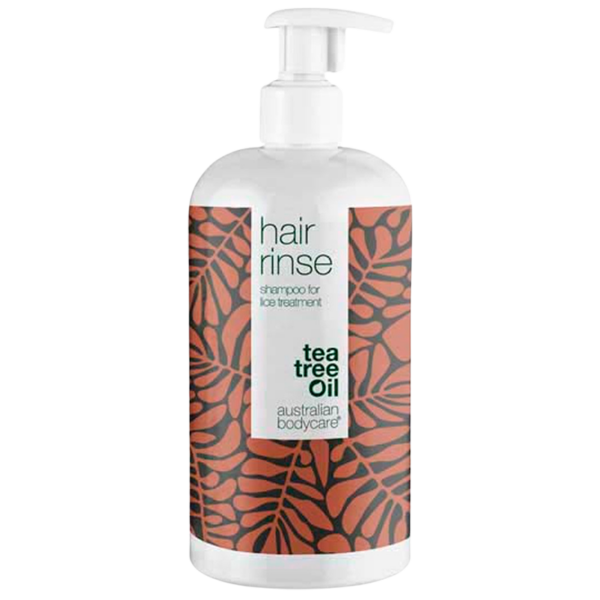 Australian Bodycare Hair Rinse 500 ml.  (Australian Bodycare)