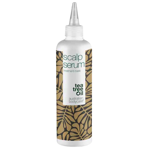 Australian Bodycare Scalp Serum 250 ml  (Australian Bodycare)