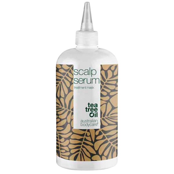 Australian Bodycare Scalp Serum 500 ml.   (Australian Bodycare)