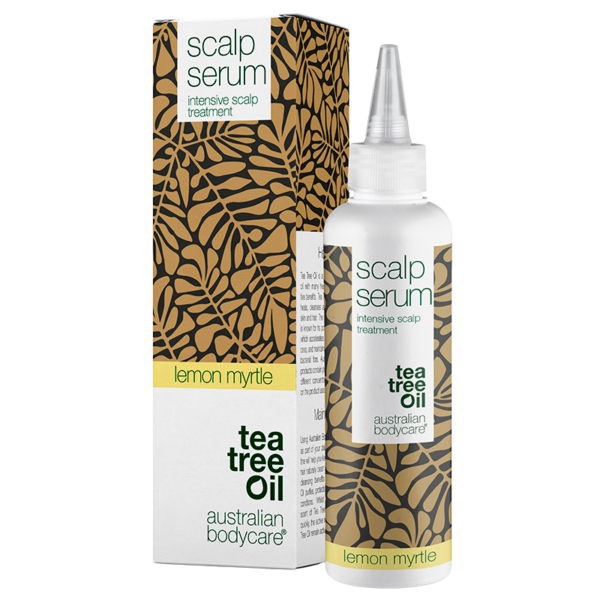 Australian Bodycare Scalp Serum Lemon Myrtle (150 ml)  (Australian Bodycare)