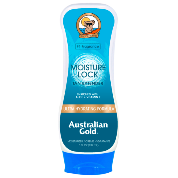 Australian Gold After Sun Moisture Lock 237 ml  (Australian Gold)