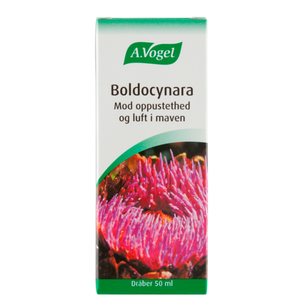 A. Vogel Boldocynara (50 ml)  (A. Vogel)