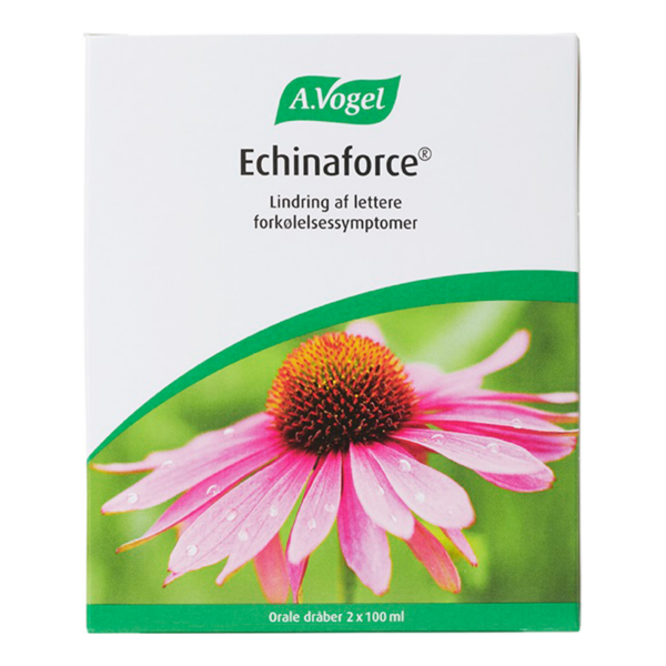 A. Vogel Echinaforce (200 ml)  (A. Vogel)