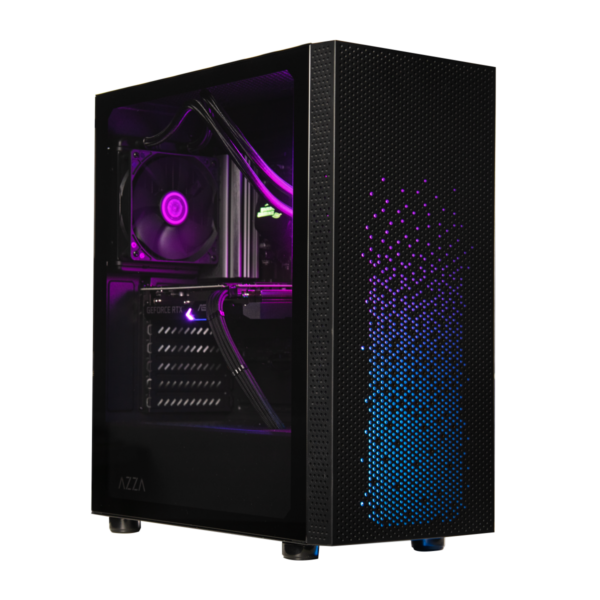 Max Bite Predator Gaming PC