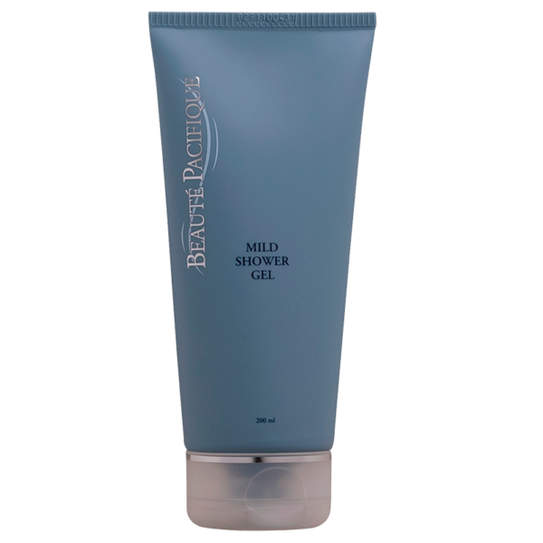 Beauté Pacifique Mild Shower Gel (200 ml)  (Beauté Pacifique)