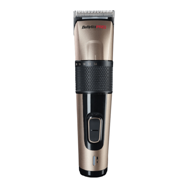 BaByliss Pro FX862E Hårtrimmer  (Babyliss PRO)