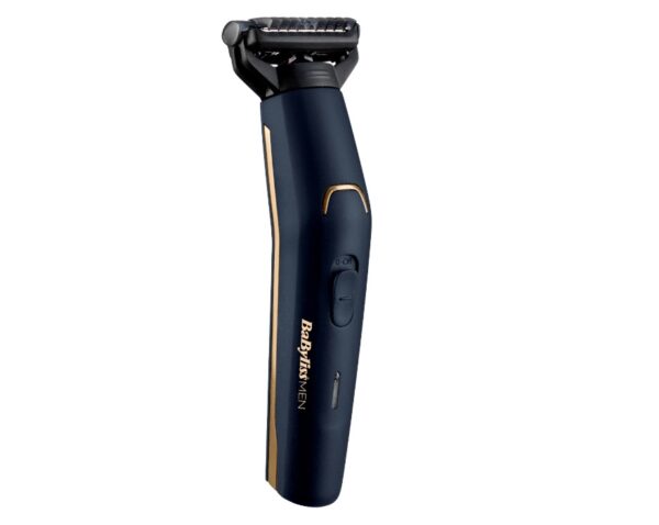 BaByliss Body Trimmer BG120E  (Babyliss)