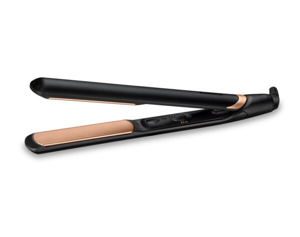 BaByliss Glattejern Bronze Shimmer 235 ST598E  (Babyliss)