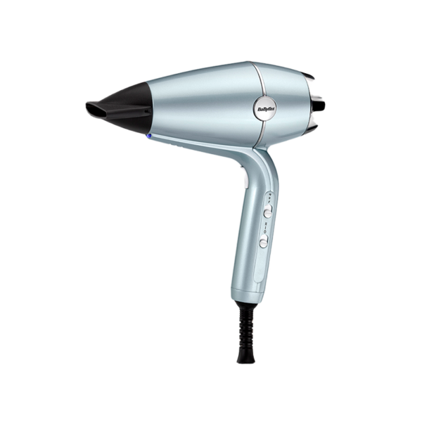 Babyliss Hydro Fusion Hårtørrer (1 stk)  (Babyliss)