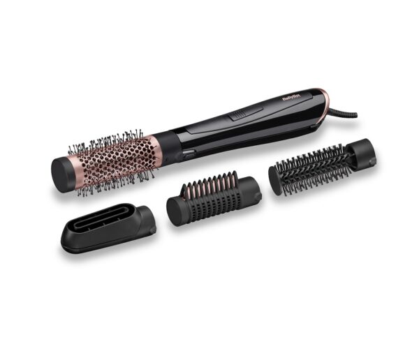 BaByliss Perfect Finish 1000W AS126E  (Babyliss)