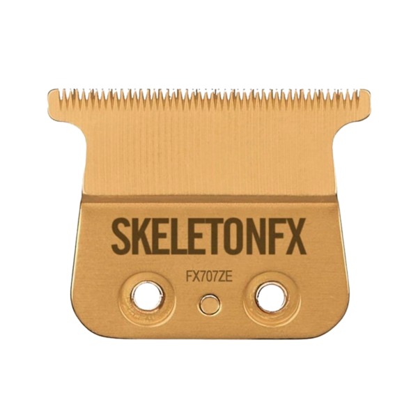 BaBylissPRO Skær SkeletonFX Til  Modellerne FX7870GE/BKE/RE  (Babyliss PRO)