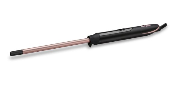 BaByliss Rose Quartz Krøllejern 10mm C449E  (Babyliss)