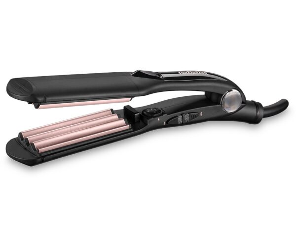 BaByliss The Crimper Krøllejern 2165CE  (Babyliss)