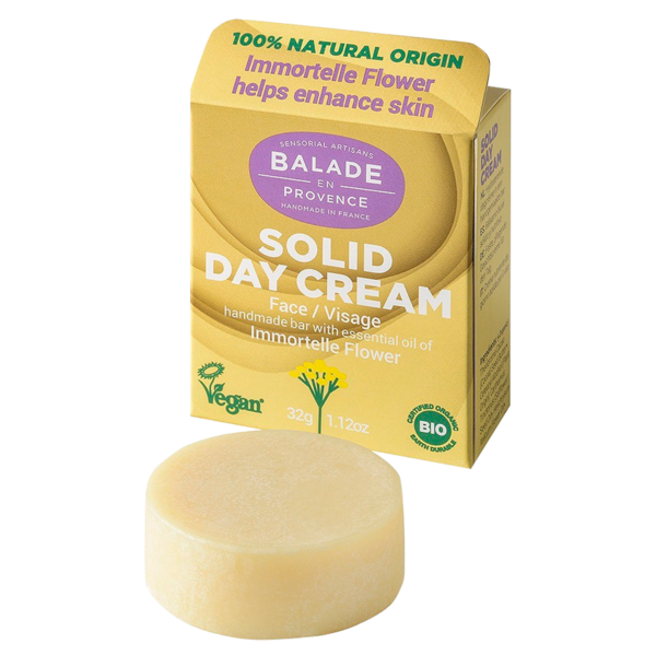 Balade en Provence Solid Day Cream (32 g)  (Balade en Provence)