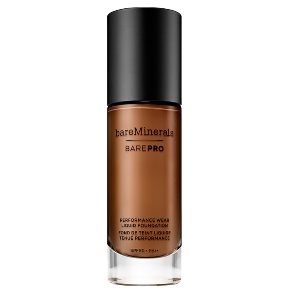 bareMinerals barePRO Performance Wear Liquid Foundation SPF 20 Truffle 29 (30 ml)  (bareMinerals)