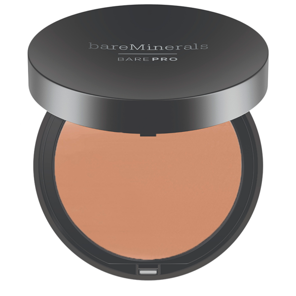 bareMinerals barePRO Performance Wear Powder Foundation Almond 22 (10 g)  (bareMinerals)