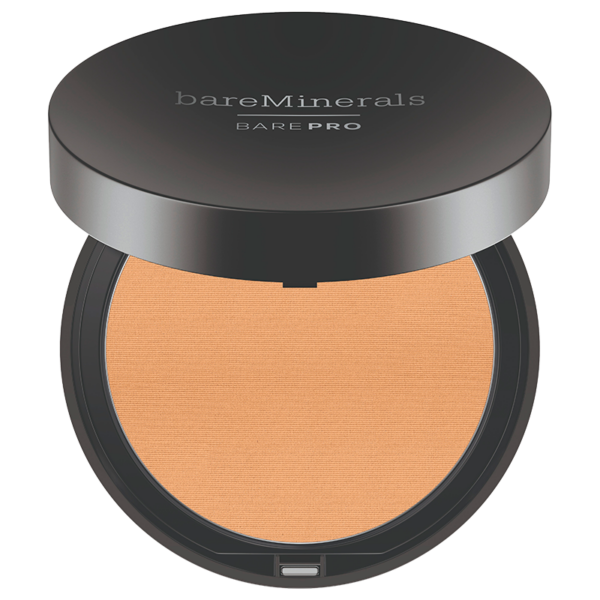 bareMinerals barePRO Performance Wear Powder Foundation Butterscotch 15.5 (10 g)  (bareMinerals)