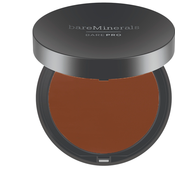 bareMinerals barePRO Performance Wear Powder Foundation Cacao 30 (10 g)  (bareMinerals)