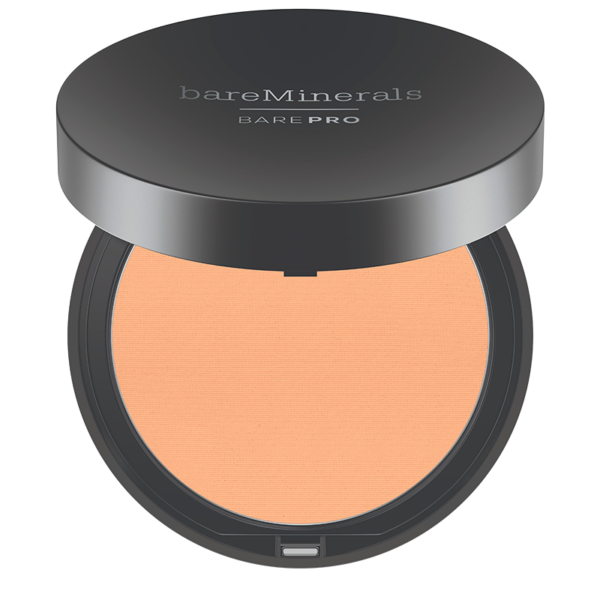 bareMinerals barePRO Performance Wear Powder Foundation Cashmere 06 (10 g)  (bareMinerals)