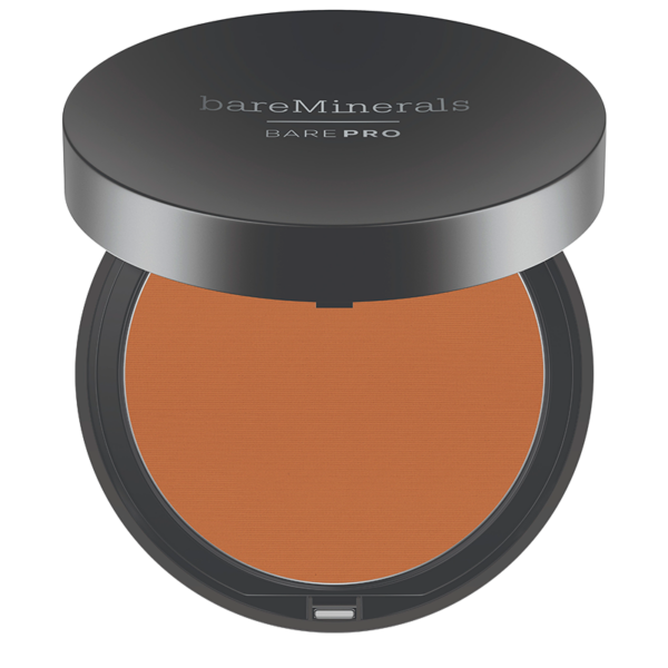 bareMinerals barePRO Performance Wear Powder Foundation Chai 26 (10 g)  (bareMinerals)