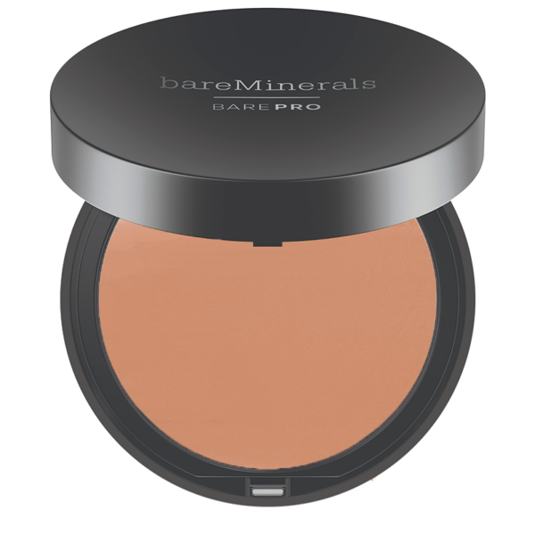 bareMinerals barePRO Performance Wear Powder Foundation Cinnamon 25 (10 g)  (bareMinerals)