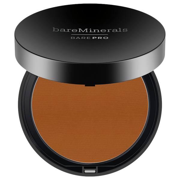 bareMinerals barePRO Performance Wear Powder Foundation Espresso 27 (10 g)  (bareMinerals)