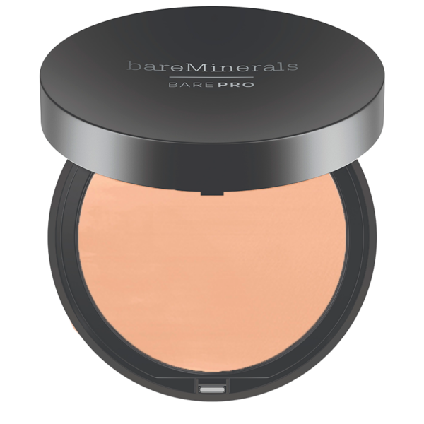 bareMinerals barePRO Performance Wear Powder Foundation Flax 9.5 (10 g)  (bareMinerals)