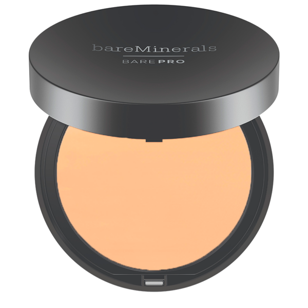 bareMinerals barePRO Performance Wear Powder Foundation Golden Ivory 08 (10 g)  (bareMinerals)