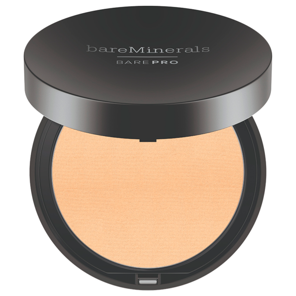 bareMinerals barePRO Performance Wear Powder Foundation Ivory 02 (10 g)  (bareMinerals)