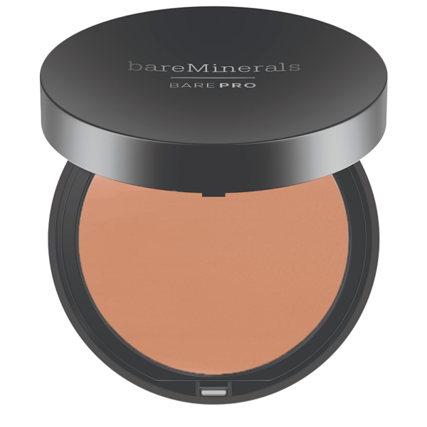 bareMinerals barePRO Performance Wear Powder Foundation Latte 24 (10 g)  (bareMinerals)