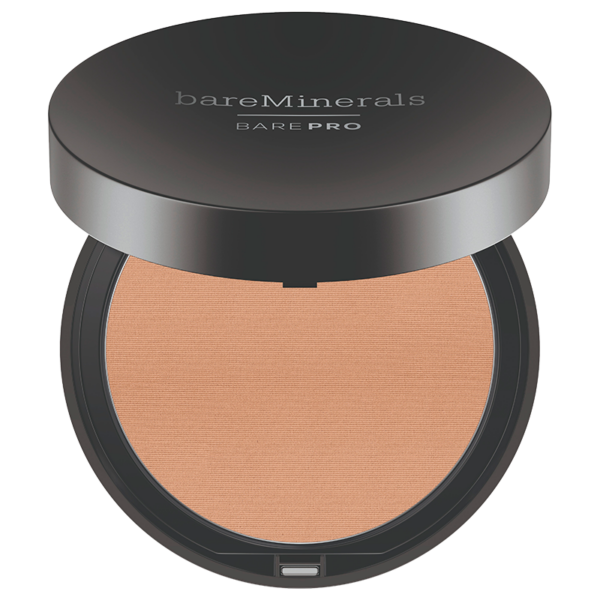 bareMinerals barePRO Performance Wear Powder Foundation Linen 10.5 (10 g)  (bareMinerals)