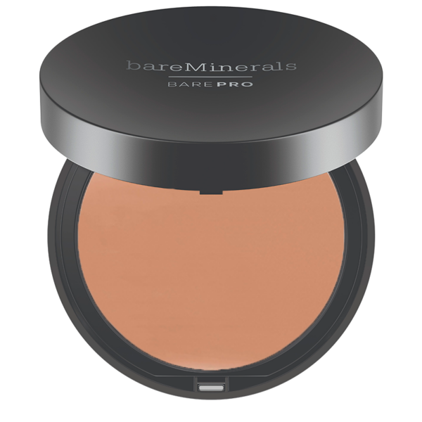 bareMinerals barePRO Performance Wear Powder Foundation Mapel 24.5 (10 g)  (bareMinerals)