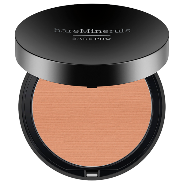 bareMinerals barePRO Performance Wear Powder Foundation Oak 20 (10 g)  (bareMinerals)