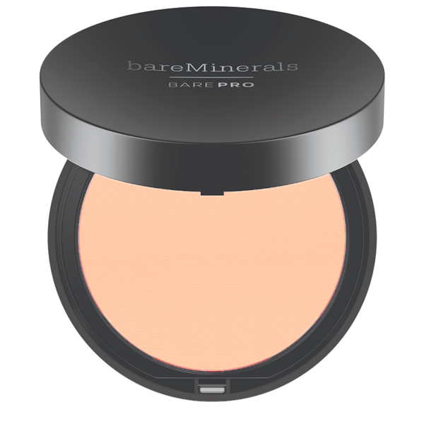 bareMinerals barePRO Performance Wear Powder Foundation Porcelain 0.5 (10 g)  (bareMinerals)