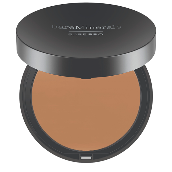 bareMinerals barePRO Performance Wear Powder Foundation Sable 21 (10 g)  (bareMinerals)