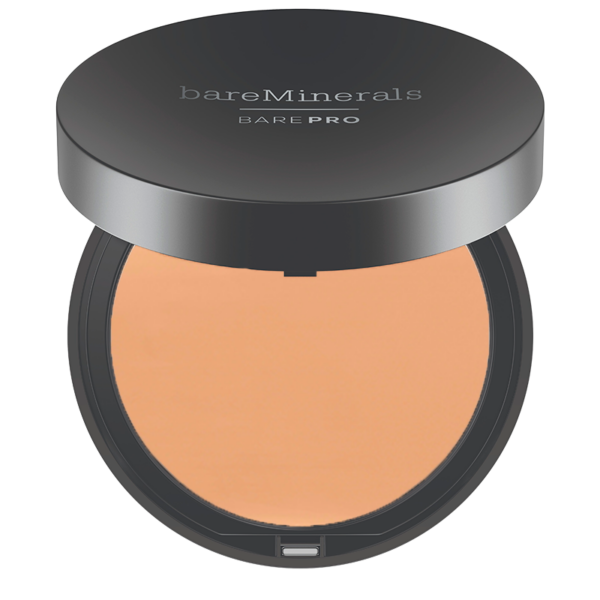 bareMinerals barePRO Performance Wear Powder Foundation Sandalwood 15 (10 g)  (bareMinerals)