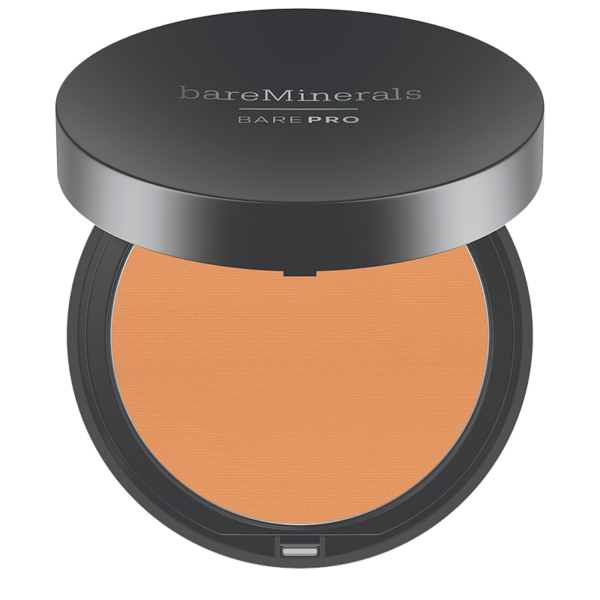 bareMinerals barePRO Performance Wear Powder Foundation Toffee 19 (10 g)  (bareMinerals)